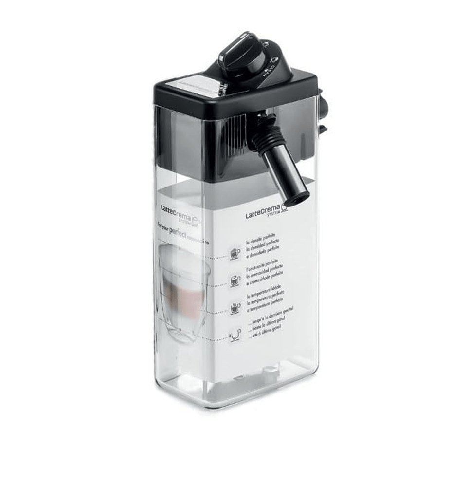 DeLonghi LatteCrema System Melkreservoir DLSC011 / 5513294571