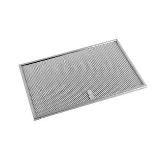 Metaalfilter 401x247mm geschikt voor Novy 563-8040