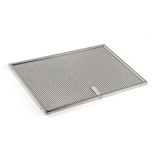 Novy Metaalfilter 401x247mm 563-8040 / 7400020