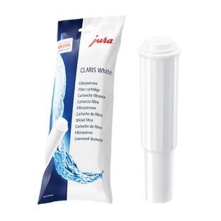 Jura Waterfilter Claris White 60209