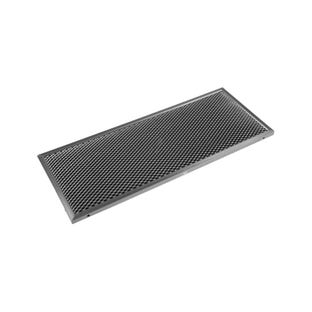 Novy Koolstof-Metaalfilter 500x153mm 605090