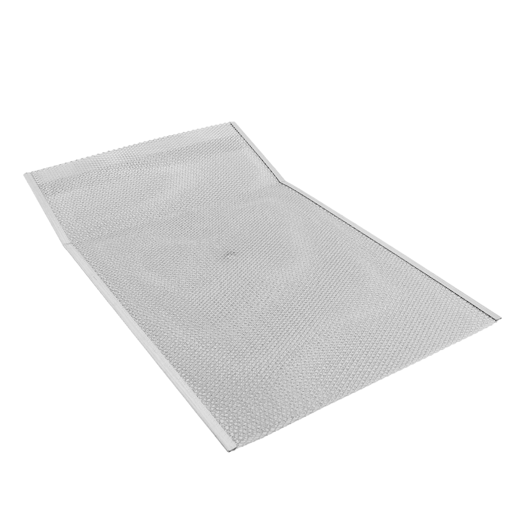 Teka Metaalfilter 400x252mm 61801285