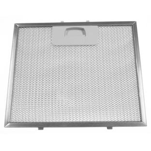Teka Metaalfilter 207x249mm 61846020