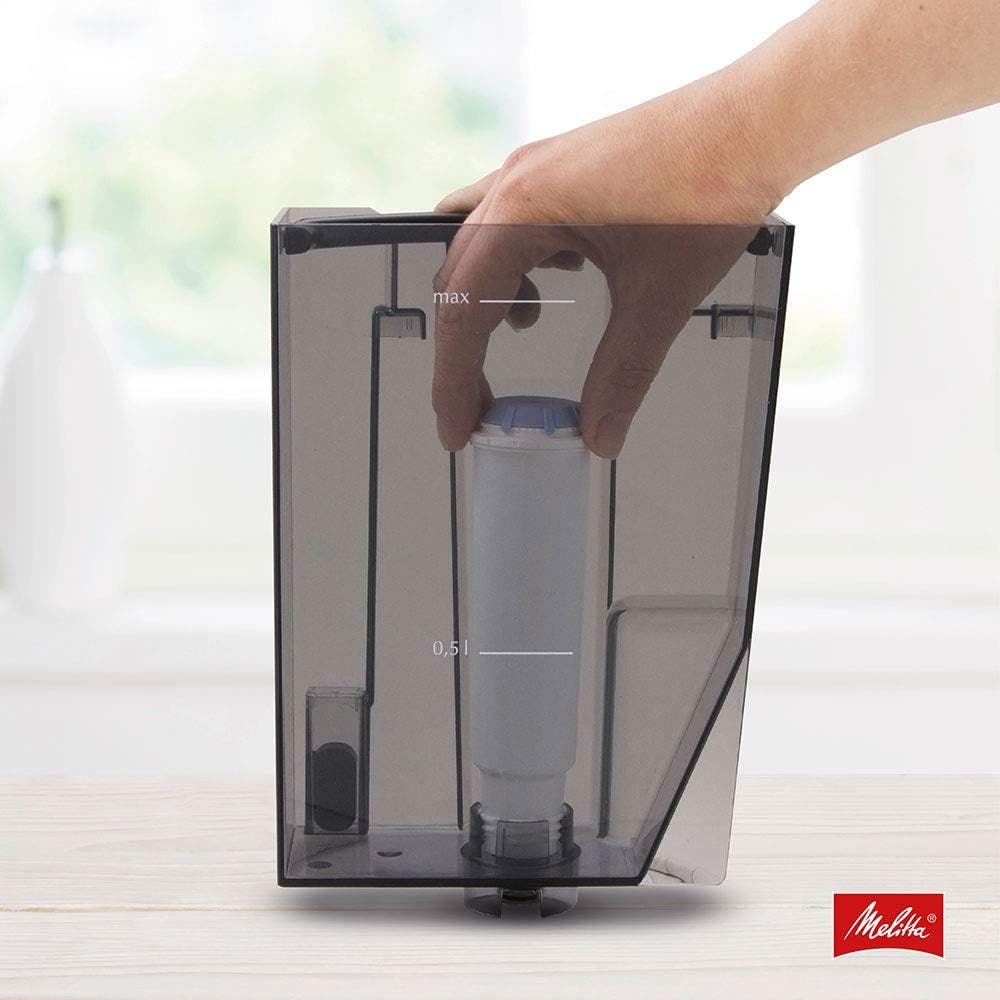 Melitta PRO AQUA Claris Waterfilter 6762511