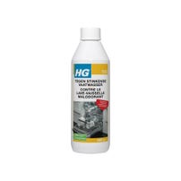 HG Vaatwasmachinereiniger tegen stinkende Vaatwassers