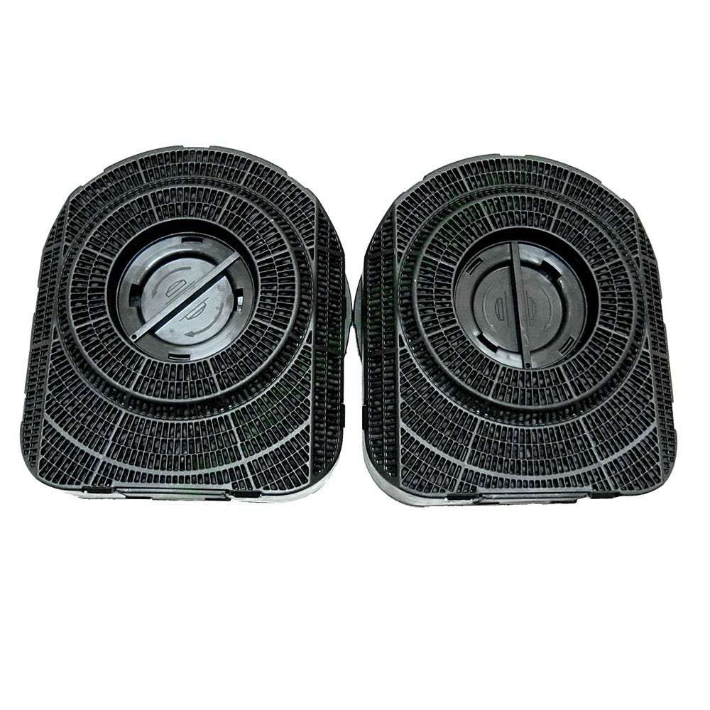 Gorenje Koolstoffilter 646781 (2St.)