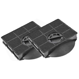 SMEG Koolstoffilter KITFC300 (2st.)