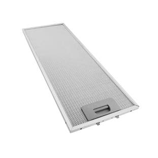 Nodor Metaalfilter 188x495mm 65200290