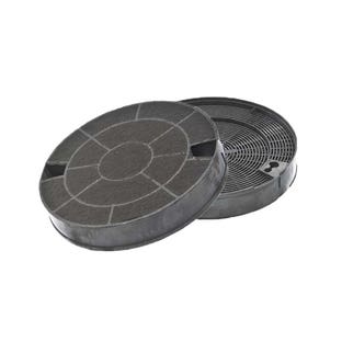 Siemens Koolstoffilter 653729 / 00653729 (2St.)