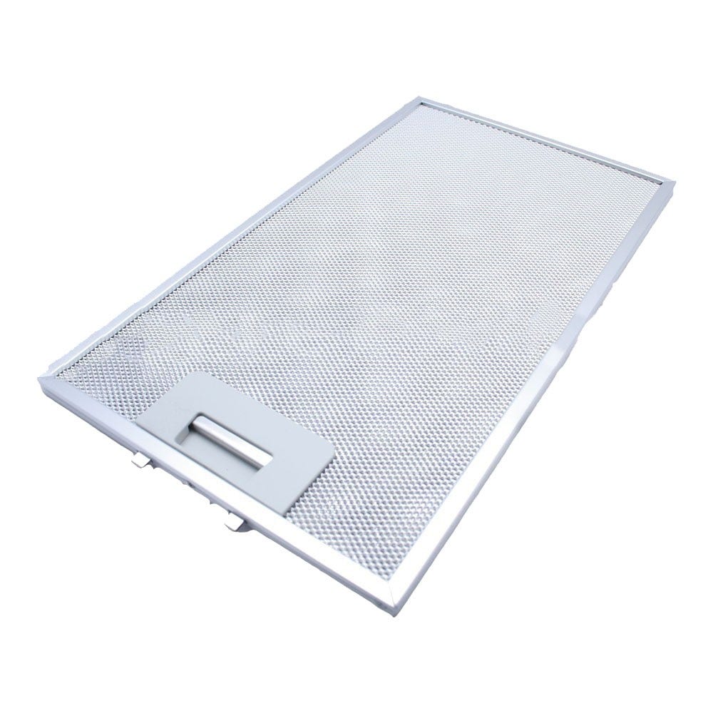 Bosch Metaalfilter 350x200mm 669133 / 00669133