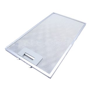 Bosch Metaalfilter 350x200mm 669133 / 00669133