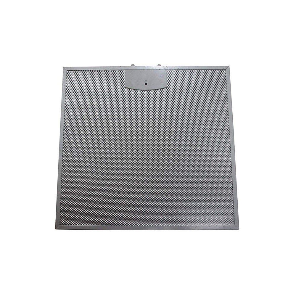 Siemens Metaalfilter 326x312x8mm 671309 / 00671309