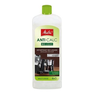 Melitta Anti-Calc Bio Vloeibare Ontkalker (250ml) 6761119