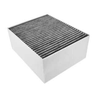 CleanAir Koolstoffilter geschikt voor Bosch 11033934 / 11017314