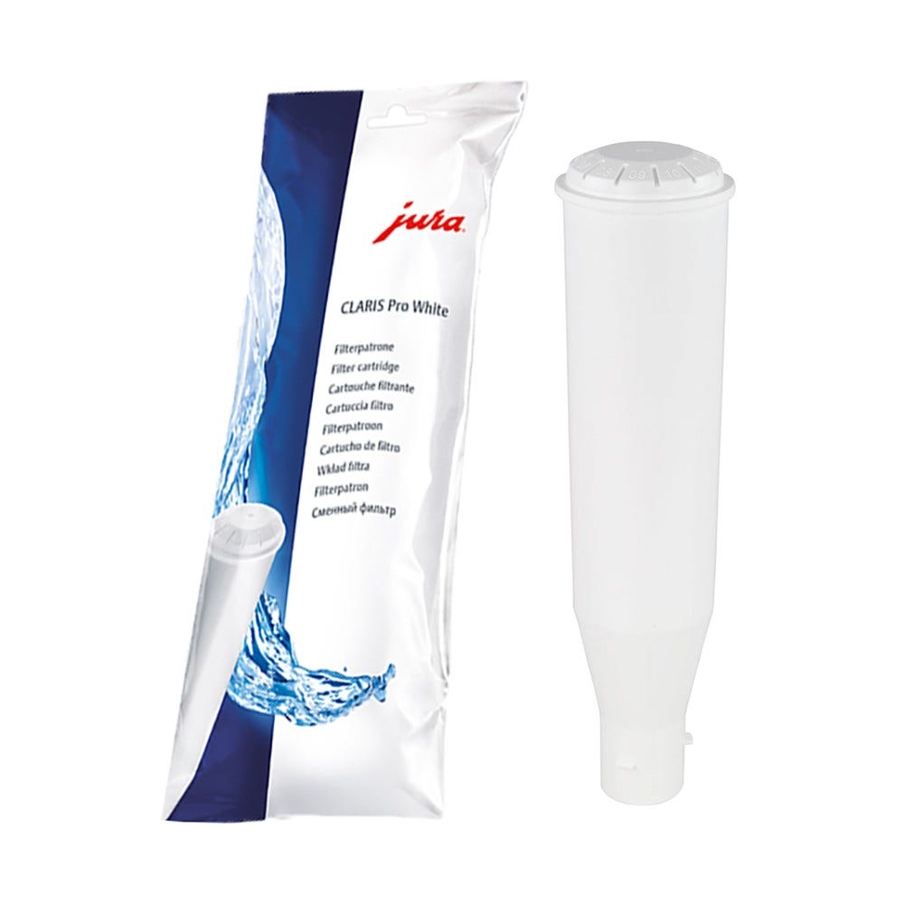 Jura Claris Pro White Waterfilter 68653