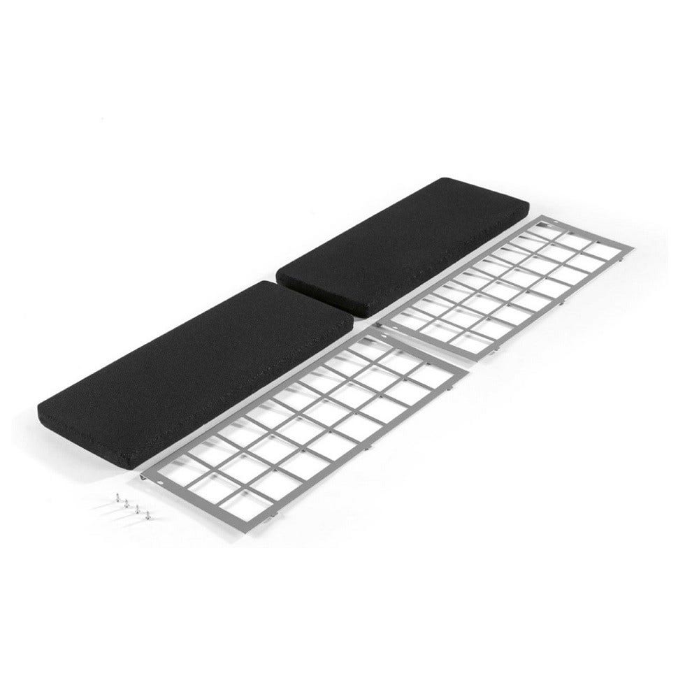 Novy Monoblock Koolstoffilter 692400 (2St.)