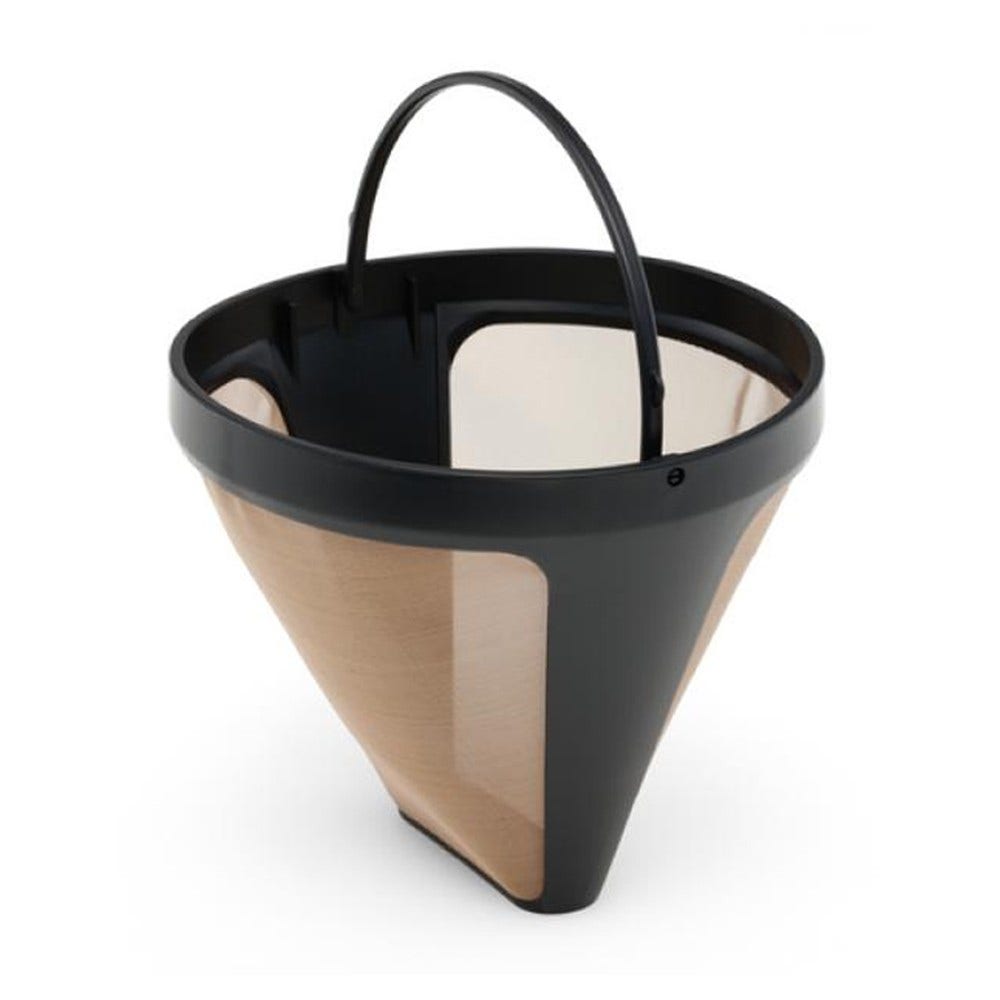 Solis Gold (Aroma Brewer) Herbruikbare Koffiefilter 700.56