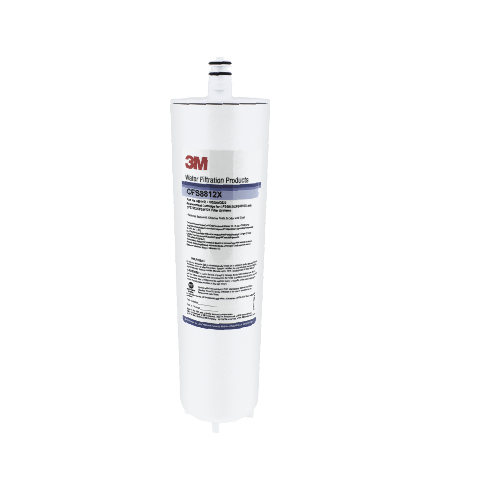 3M™ Waterfilter CFS8812X / 5601101