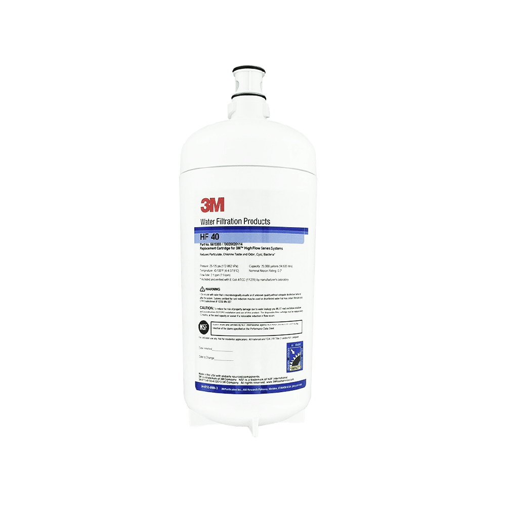 3M™ Waterfilter HF40