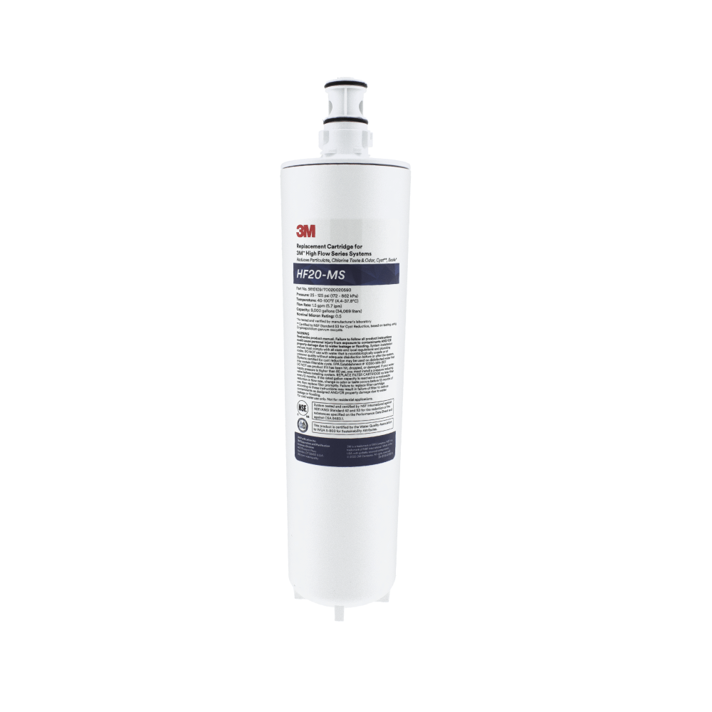 3M™ High Flow Vervangingsfilter HF20-MS / 5615109