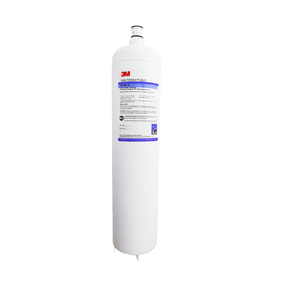 3M™ High Flow Waterfilter HF90-S