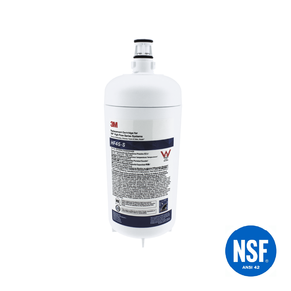 3M™ High Flow Vervangingsfilter HF45-S / 5613303