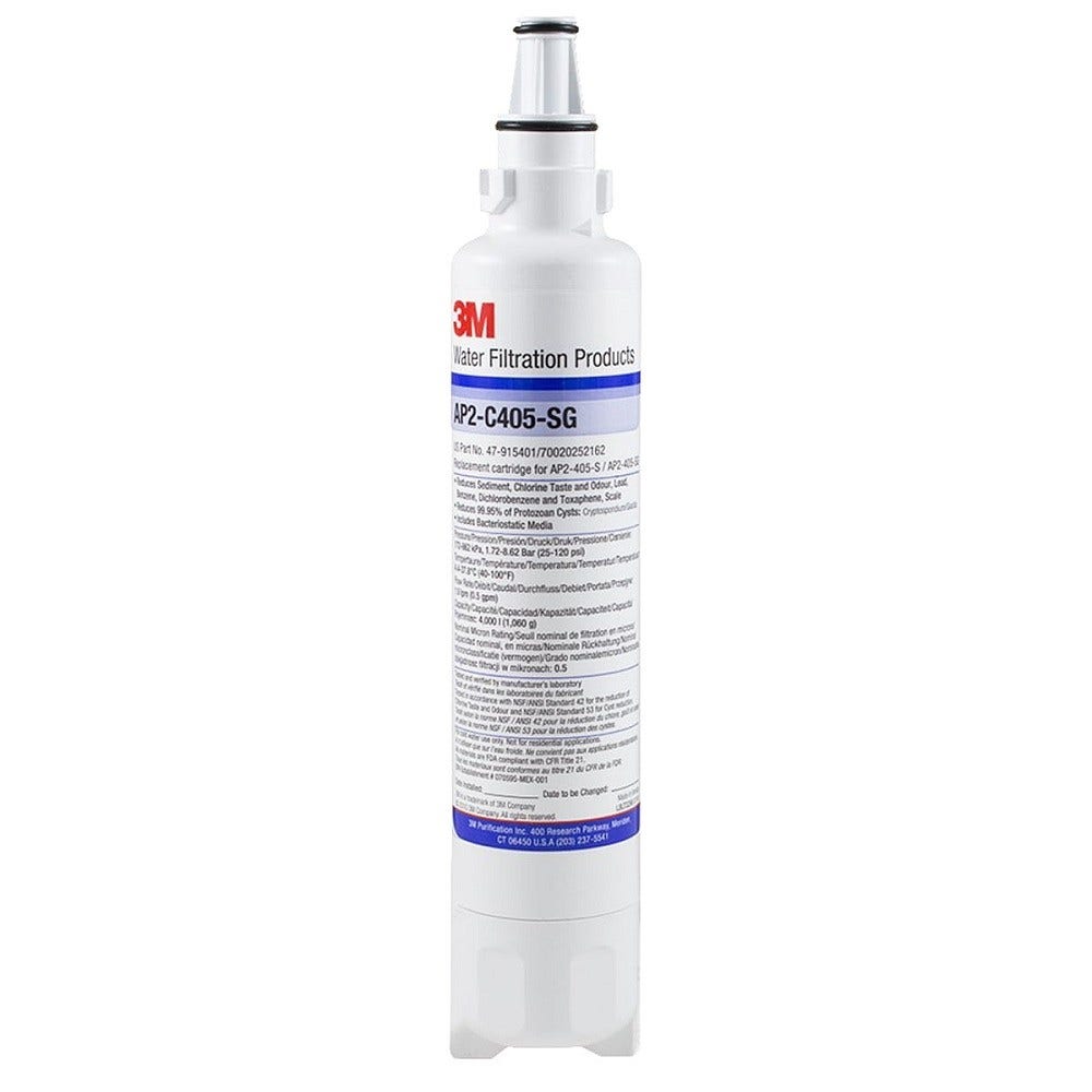 3M AP2-C405-SG Waterfilter