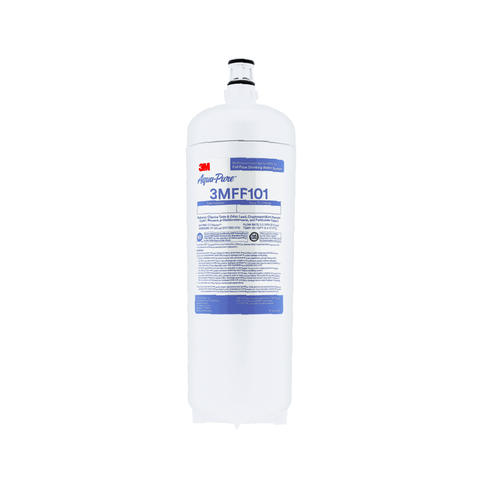 3M™ Waterfiltersysteem Drinkwater FF100 / 5616318