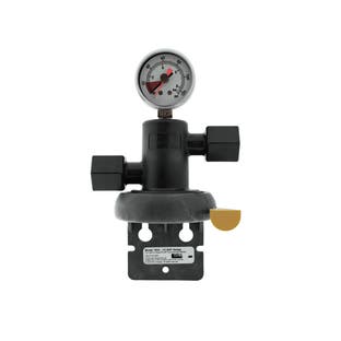3M™ Filterkop met drukmeter NH3-BSPT