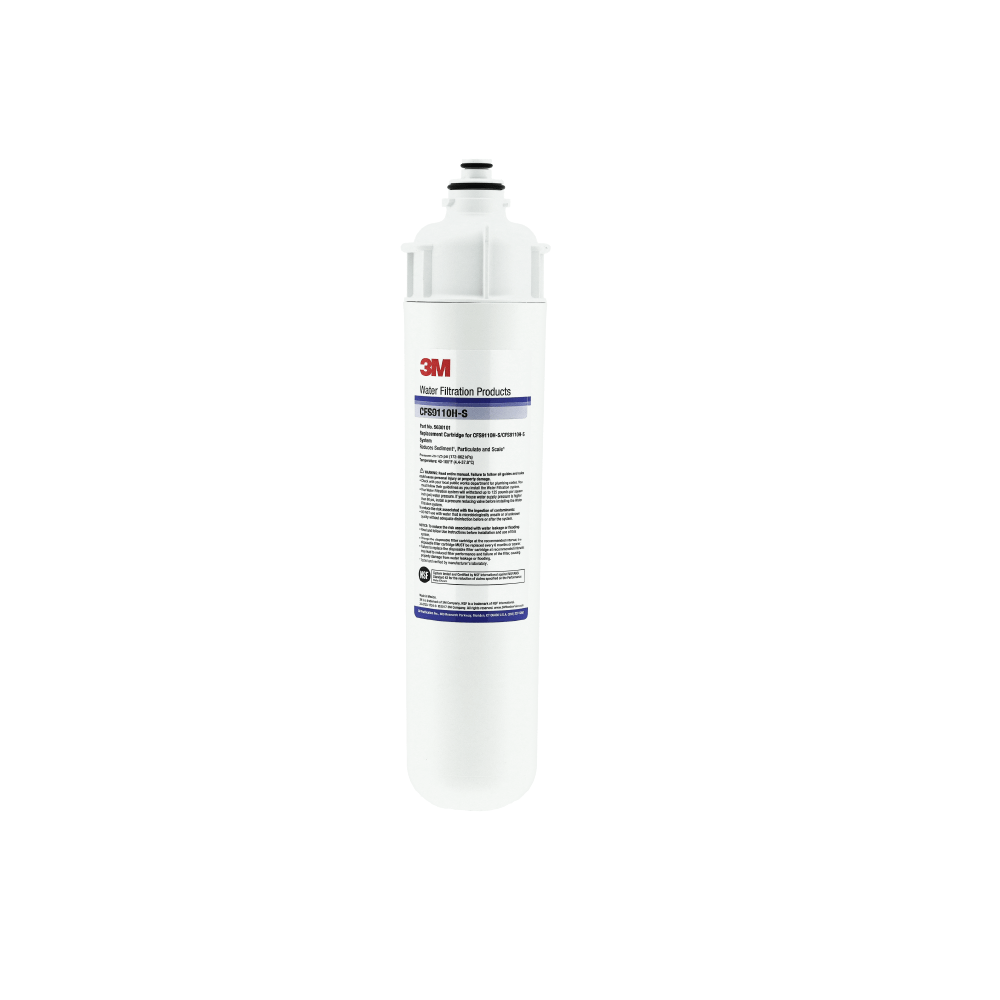 3M™ Retrofit Waterfilter 9000 Series / CFS9110H-S / 5630101
