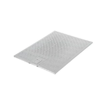 Bosch Metaalfilter 360x265mm 703475 / 00703475