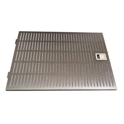 Neff Metaalfilter 358x263x7mm 11020698 / 00703531