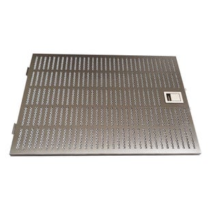 Junker Metaalfilter 358x263x7mm 11020698 / 00703531