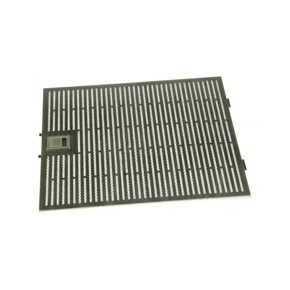 Siemens Metaalfilter 355x295x85mm 703641 / 00703641