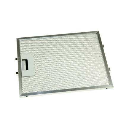 Bosch Metaalfilter 268x218x10mm 704113
