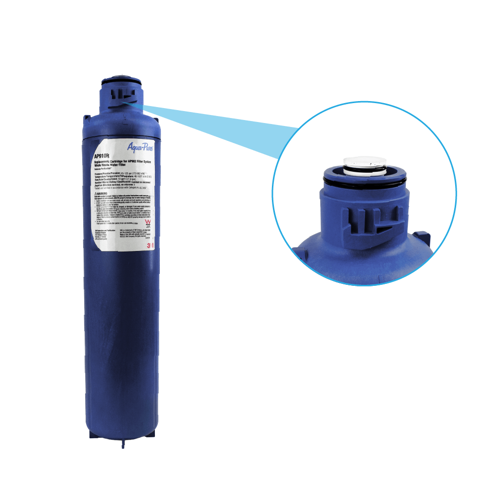 3M™ Waterfiltersysteem AP902 / 5621101