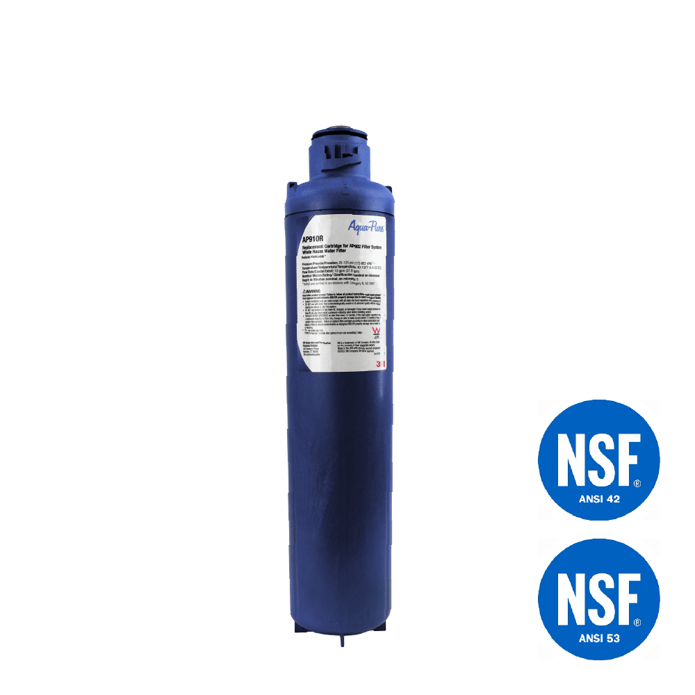 3M™ Waterfiltersysteem AP902 / 5621101