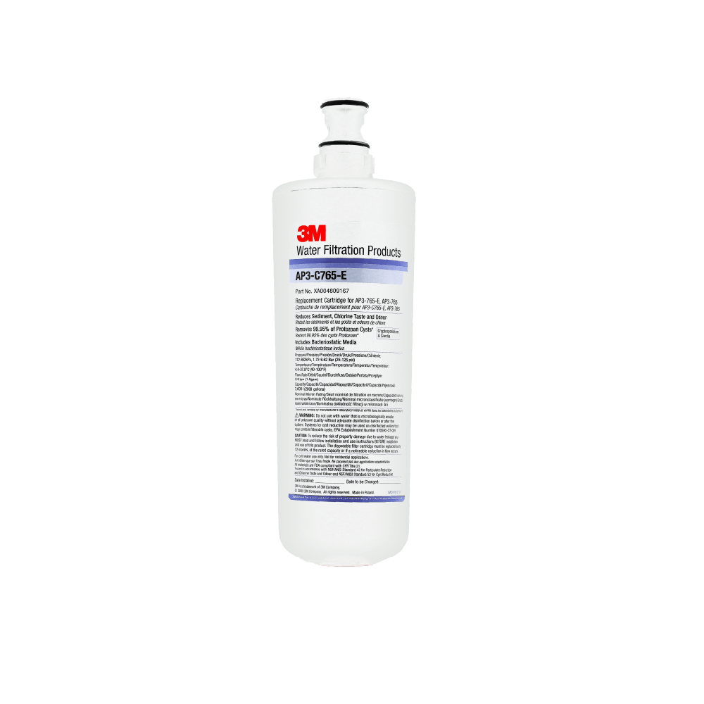 3M™ Waterfilter AP3-C765-E / 7100016371