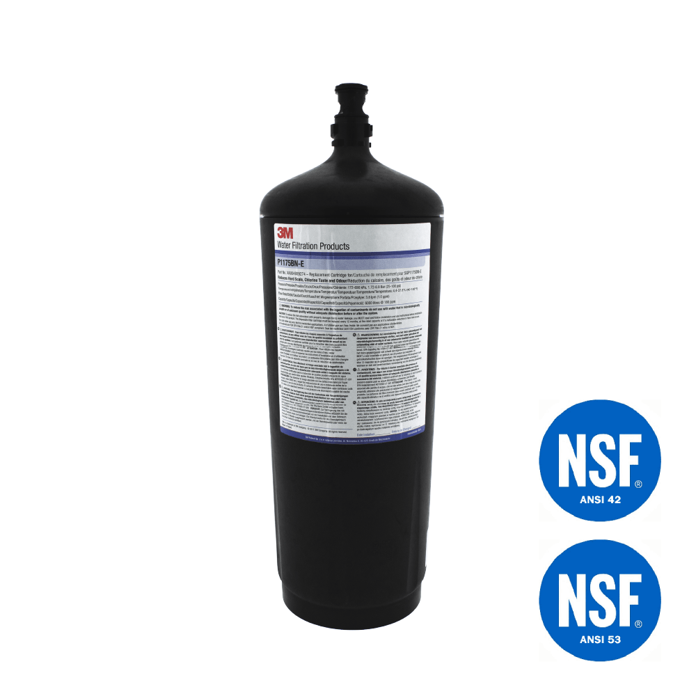 3M™ ScaleGard™ Pro Waterfilter P1175BN-E