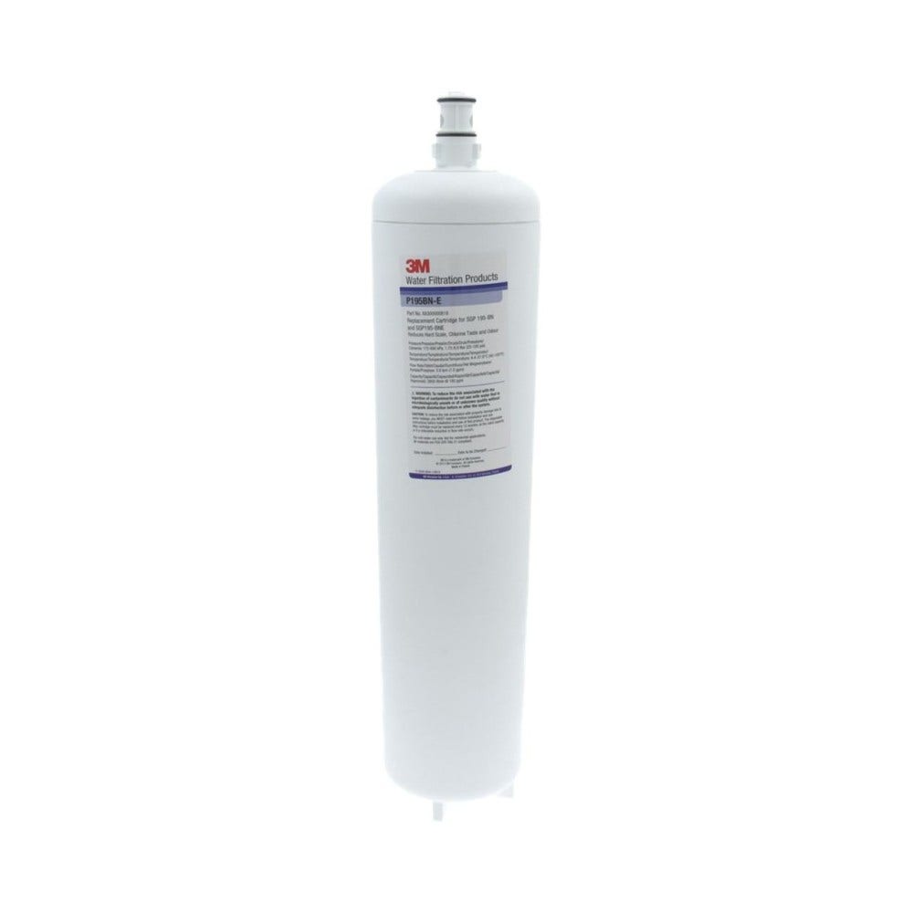 3M ScaleGard Pro Waterfilter P195BN-E