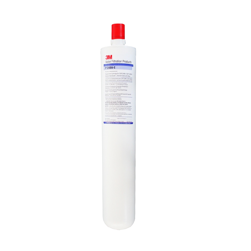 3M™ ScaleGard Pro Waterfilter P124BN-E