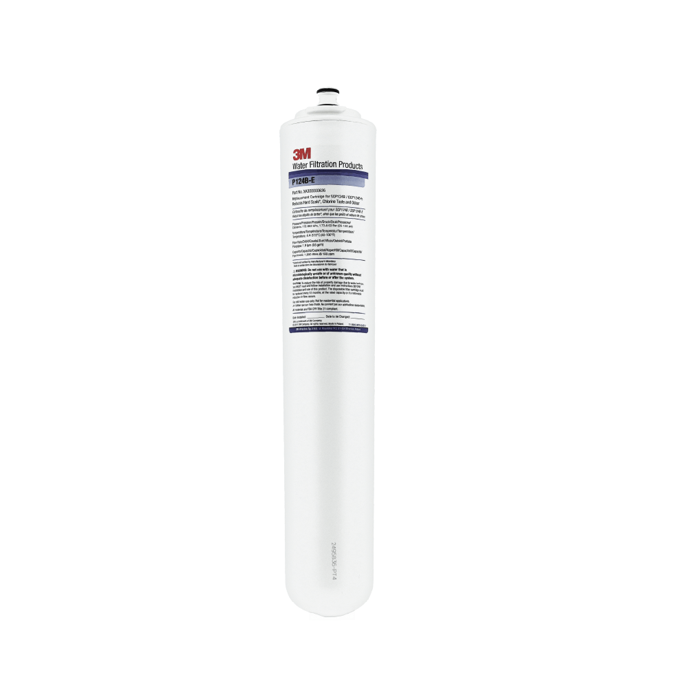 3M™ ScaleGard™ Pro Waterfilter P124B-E