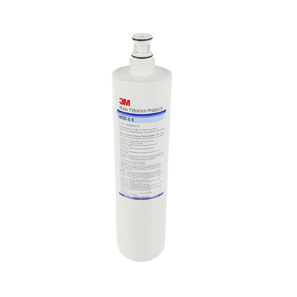 3M™ High Flow Waterfilter HF20-S-E
