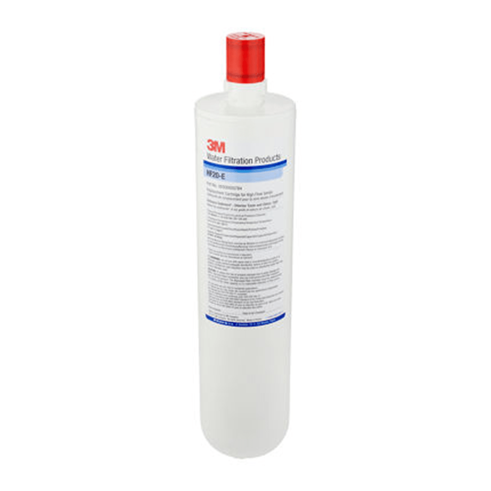 3M™ High Flow Waterfilter HF20-E 