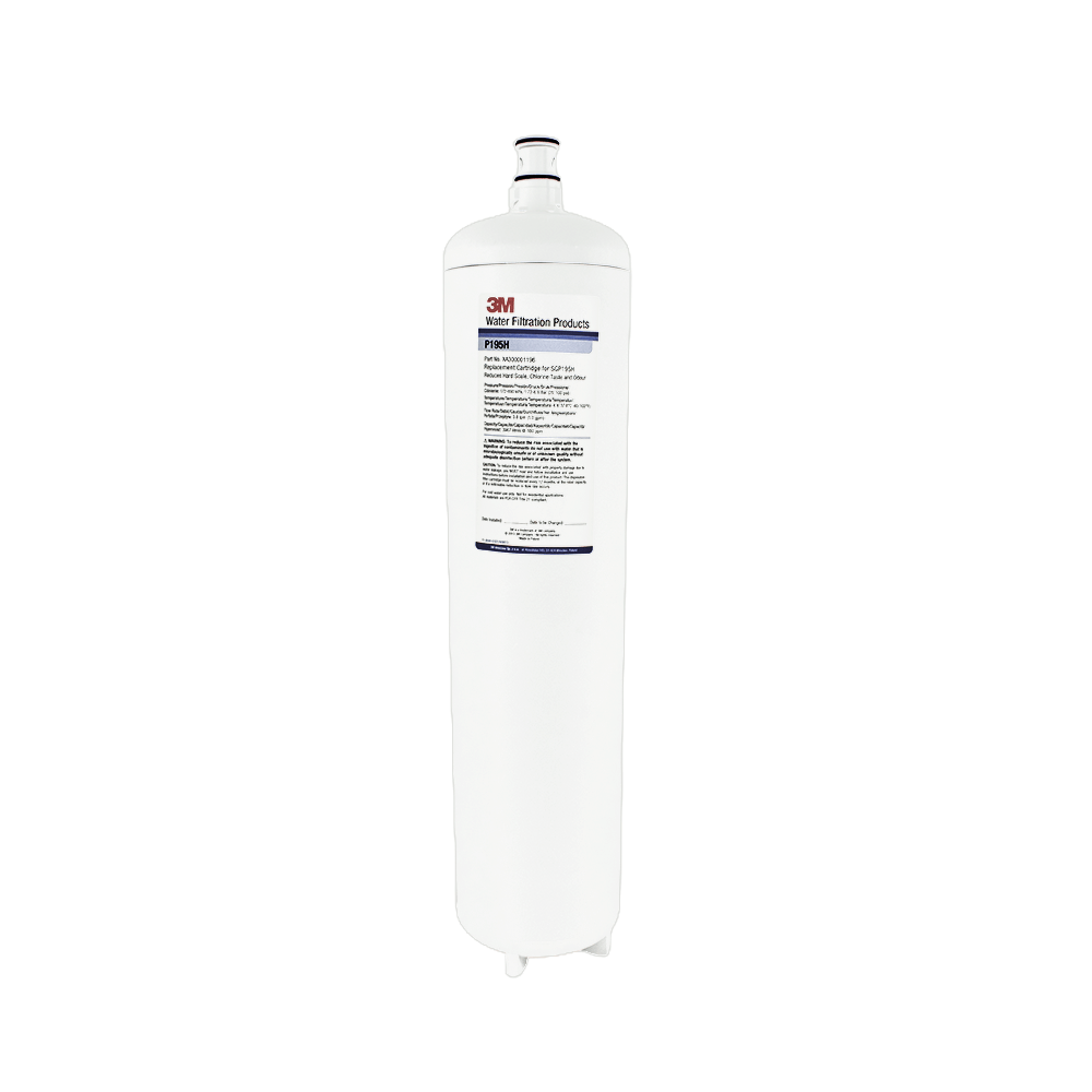 3M™ ScaleGard™ Pro Waterfilter P195H H+