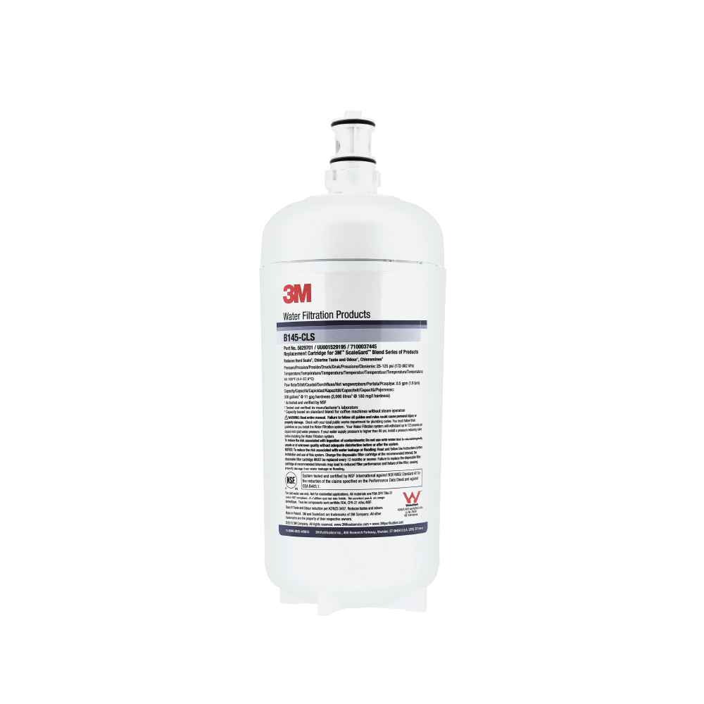 3M™ Waterfilter B145-CLS / 5629701
