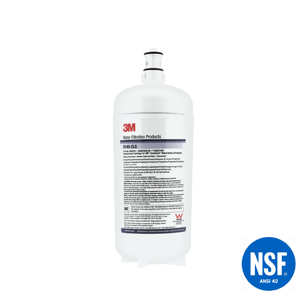 3M™ Waterfilter B145-CLS / 5629701
