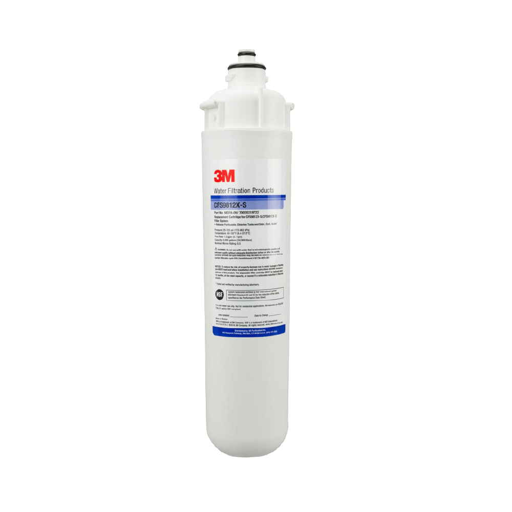 3M™ Waterfilter CFS9812X-S / 70020319722 / 5631609