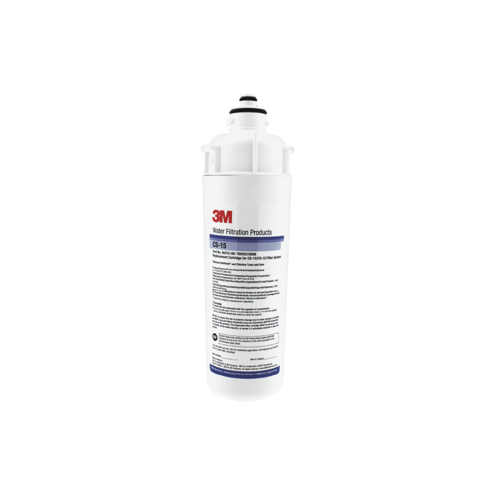3M™ Waterfilter CS-15 / 5631509