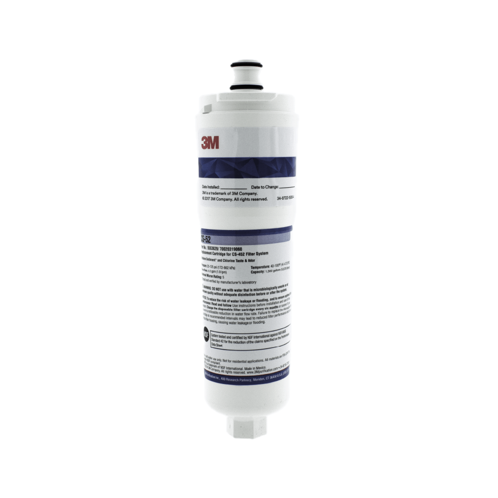 Bosch Waterfilter CS-52 / 5553629